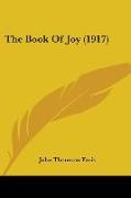 The Book Of Joy (1917)