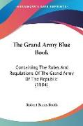 The Grand Army Blue Book