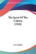 The Spirit Of The Unborn (1918)