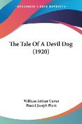 The Tale Of A Devil Dog (1920)