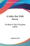 A Sailor Boy With Dewey