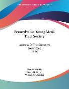 Pennsylvania Young Men's Tract Society
