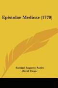 Epistolae Medicae (1770)