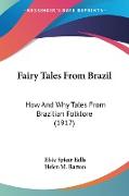 Fairy Tales From Brazil