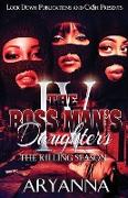 The Boss Man's Daughters 4