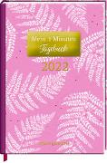 Mein 3 Minuten Tagebuch 2022 - Farn (All about rosé)
