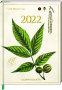 Mein Jahr 2022 - Hickory (Sammlung Augustina)