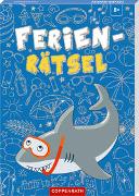 Ferien-Rätsel