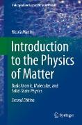 Introduction to the Physics of Matter