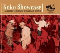 Koko Showcase-A Journey To The Land