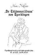 Dr Chlämmerlibuss von Egerkingen