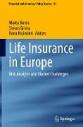 Life Insurance in Europe