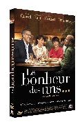 Le Bonheur des Uns... - DVD F