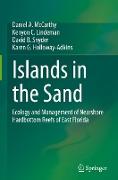 Islands in the Sand