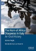 The Horn of Africa Diasporas in Italy