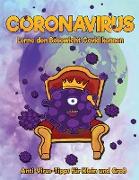 CORONAVIRUS. Lerne den Bösewicht Covid kennen