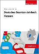 Deutsches Beamten-Jahrbuch Hessen 2021