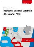 Deutsches Beamten-Jahrbuch Rheinland-Pfalz 2021