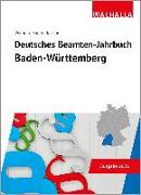 Deutsches Beamten-Jahrbuch Baden-Württemberg 2021