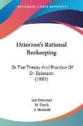 Dzierzon's Rational Beekeeping