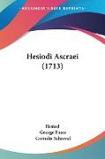 Hesiodi Ascraei (1713)