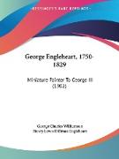 George Engleheart, 1750-1829