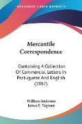 Mercantile Correspondence