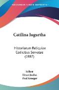 Catilina Iugurtha