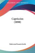 Capriccios (1898)