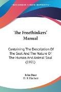 The Freethinkers' Manual