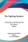 The Fighting Quakers