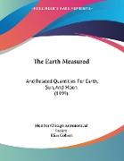 The Earth Measured