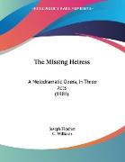 The Missing Heiress