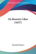 De Bissexto Liber (1637)