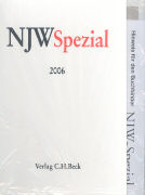 Zeitschrift für Rechtspolitik - Einbanddecke 2007