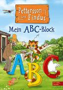 Pettersson und Findus: Mein ABC-Block