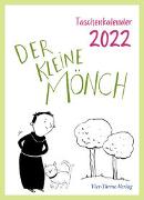 Der kleine Mönch 2022