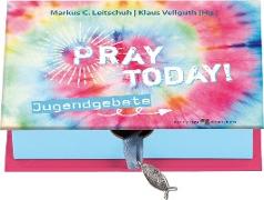 Pray today! Box mit 48 Karten