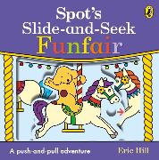 Spot's Slide and Seek: Funfair