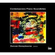 Honeybourne,Duncan,Contemporary Piano