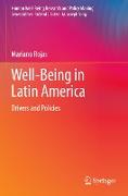 Well-Being in Latin America