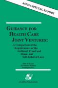 Guidance Healthcare Joint Ven HB