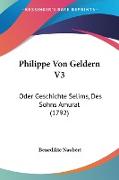Philippe Von Geldern V3