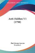 Anti-Hobbes V1 (1798)