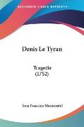 Denis Le Tyran