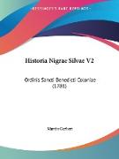 Historia Nigrae Silvae V2