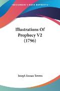 Illustrations Of Prophecy V2 (1796)