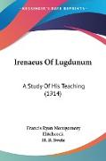 Irenaeus Of Lugdunum