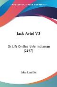 Jack Ariel V3