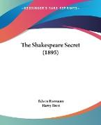 The Shakespeare Secret (1895)